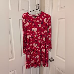 Springy Old Navy Dress